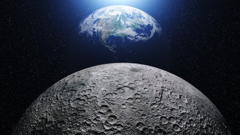 National Moon Day & Apollo Moon Landing Anniversary 2026