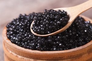 National Caviar Day 2026
