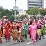Sarawak Independence Day (Malaysia) 2026