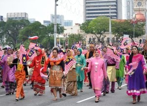 Sarawak Independence Day (Malaysia) 2026