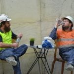 Tradies National Health Month 2026