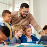 National Teacher Day in the USA 2027