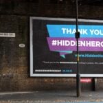 Thank You Hidden Heroes Day 2026