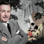 Walt Disney’s Birthday