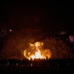 Bonfire Night (Guy Fawkes Night)
