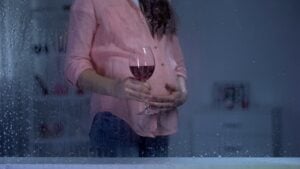 Foetal Alcohol Spectrum Disorders National Awareness Day