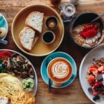 National Brunch Month 2026