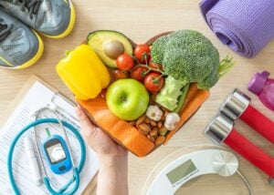 National Cholesterol Month 2026