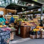 British Food Fortnight