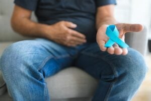 Prostate Cancer Awareness Month