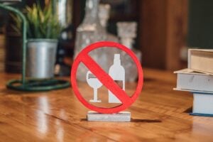 Go Sober For October 2026