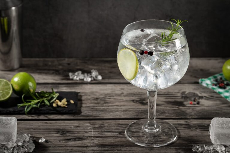 International Gin and Tonic Day 2026