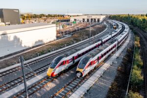 National Train Day 2026