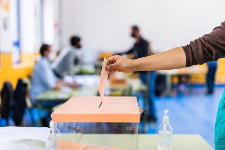 International Day of Democracy