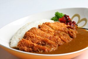 National Katsu Curry Day 2026
