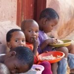 UNICEF Day for Change