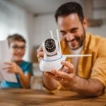 National Home Security Month 2026