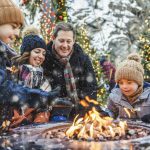 Family Fun Month