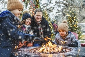 Family Fun Month