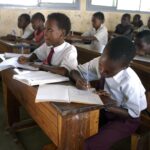 International Literacy Day 2026