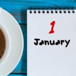 New Years Day 2026