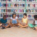 International School Library Month 2026