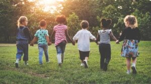 Childhood Day 2026