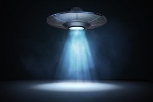 Invite an Alien to Live with You Day