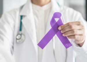 World Lymphoma Awareness Day