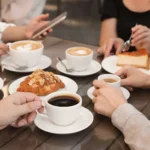 Macmillan Coffee Morning 2027