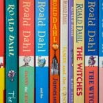 Roald Dahl Story Day 2026