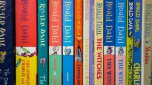 Roald Dahl Story Day 2026
