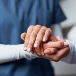 National Hand Health Month