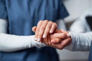 National Hand Health Month
