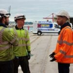 Under The Hard Hat Day