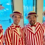 National Barbershop Quartet Day