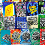 Guinness World Records Day