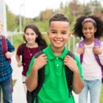 National Fourth Graders Day