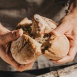 National Homemade Bread Day