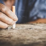 Great American Smokeout