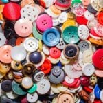 National Button Day