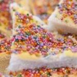 National Fairy Bread Day