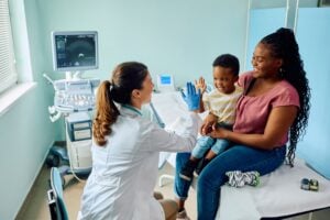 National Grateful Patient Day