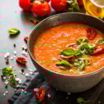 National Gazpacho Day