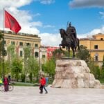 Albanian Liberation Day