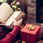 Christmas Book Day
