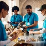 National Giving Month