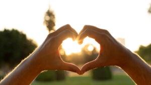 Global Love Day