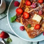 National French Toast Day