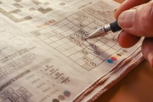 International Sudoku Day